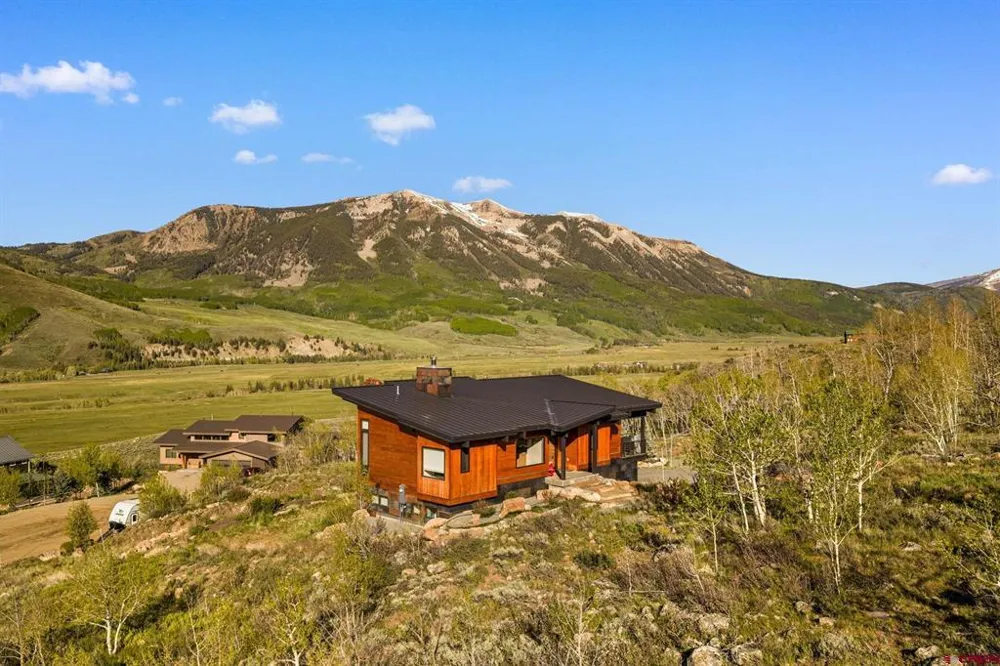 4482 Bryant Avenue Crested Butte, CO 81224