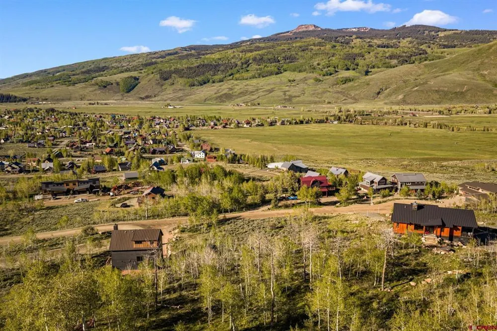 4482 Bryant Avenue Crested Butte, CO 81224