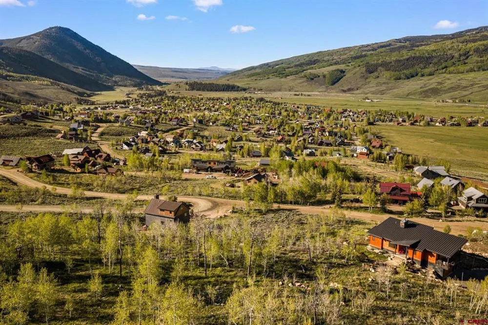4482 Bryant Avenue Crested Butte, CO 81224