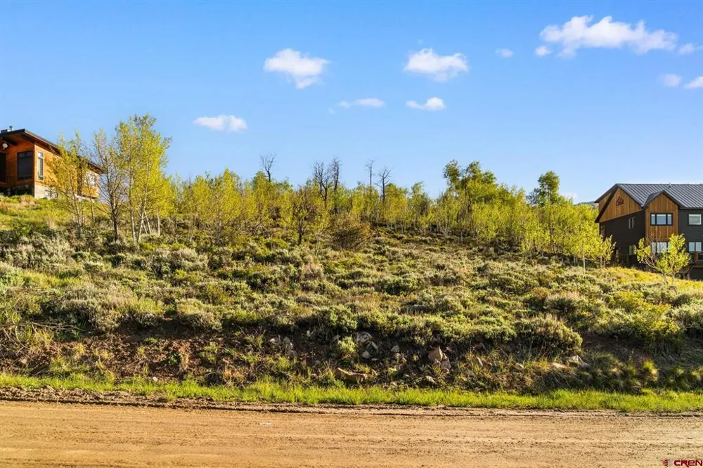 4482 Bryant Avenue Crested Butte, CO 81224