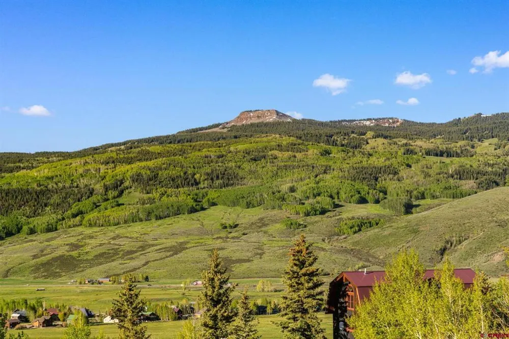 4482 Bryant Avenue Crested Butte, CO 81224