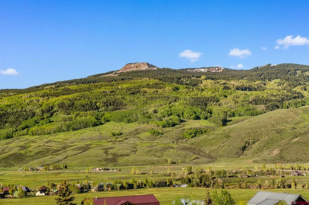 4482 Bryant Avenue Crested Butte, CO 81224