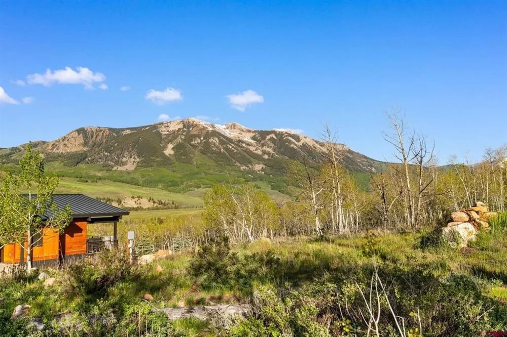4482 Bryant Avenue Crested Butte, CO 81224
