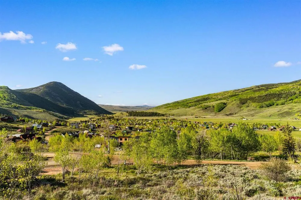 4482 Bryant Avenue Crested Butte, CO 81224