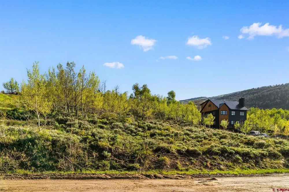 4482 Bryant Avenue Crested Butte, CO 81224