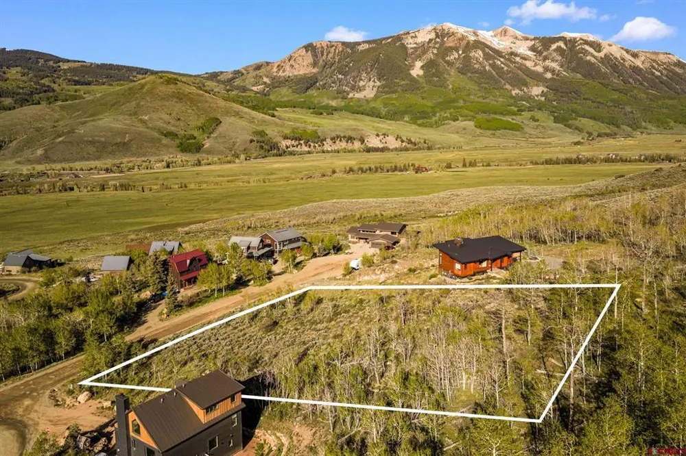 4482 Bryant Avenue Crested Butte, CO 81224