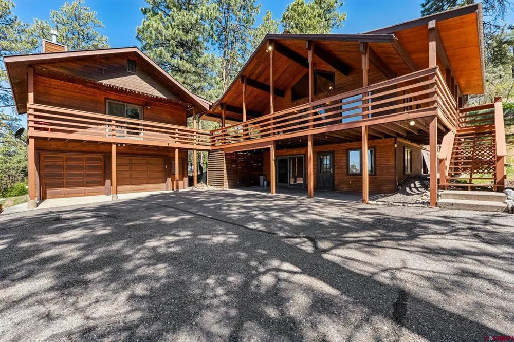 1024 Deer Ridge Drive Bayfield, CO 81122