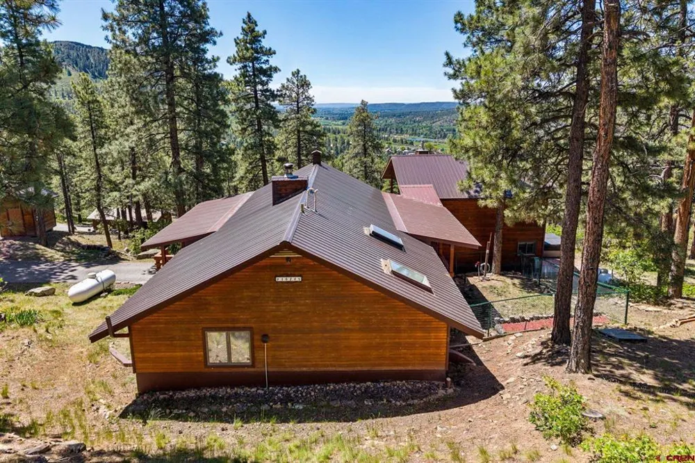 1024 Deer Ridge Drive Bayfield, CO 81122