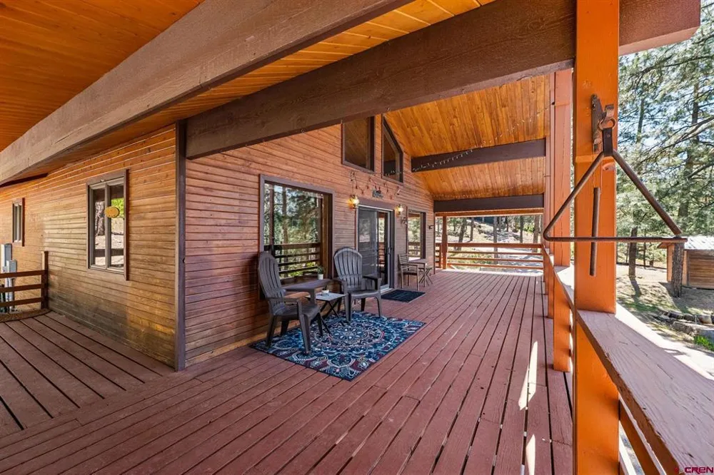 1024 Deer Ridge Drive Bayfield, CO 81122