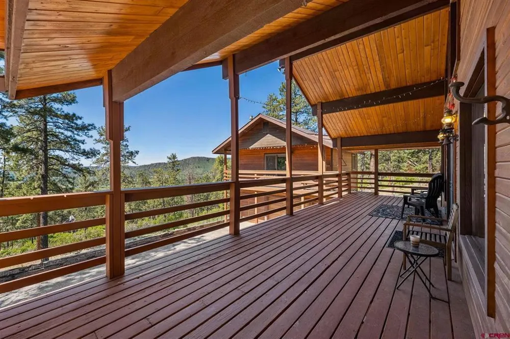 1024 Deer Ridge Drive Bayfield, CO 81122