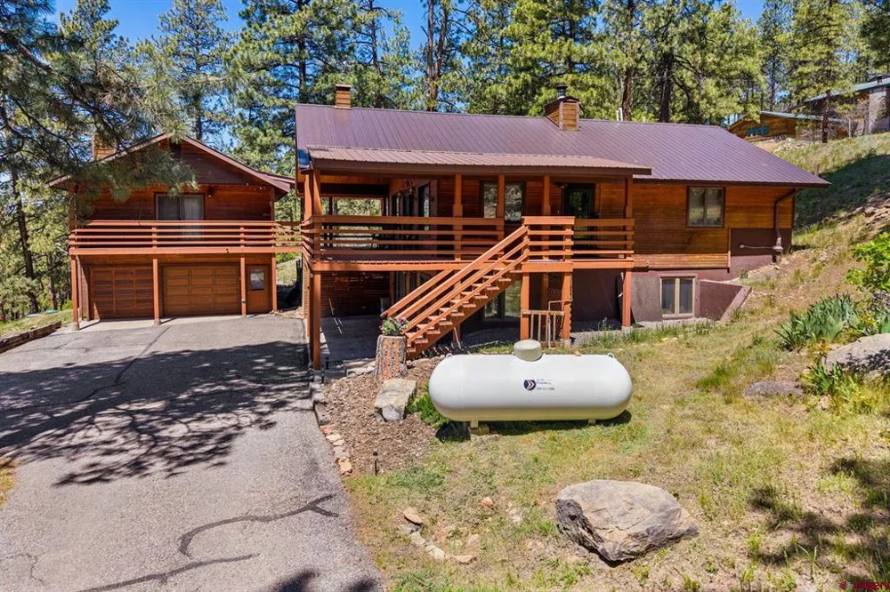 1024 Deer Ridge Drive Bayfield, CO 81122