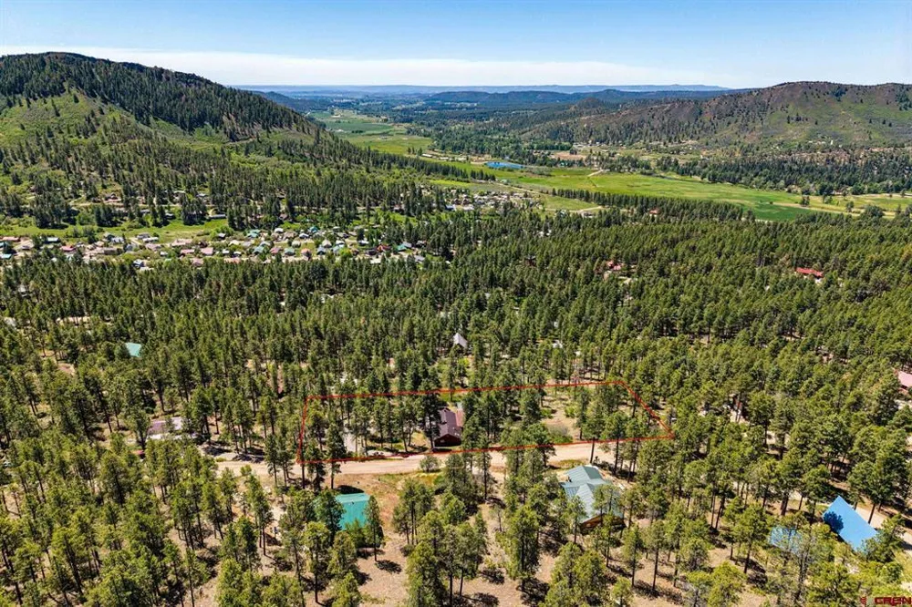1024 Deer Ridge Drive Bayfield, CO 81122