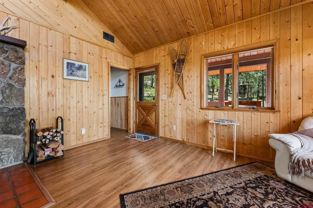 1024 Deer Ridge Drive Bayfield, CO 81122