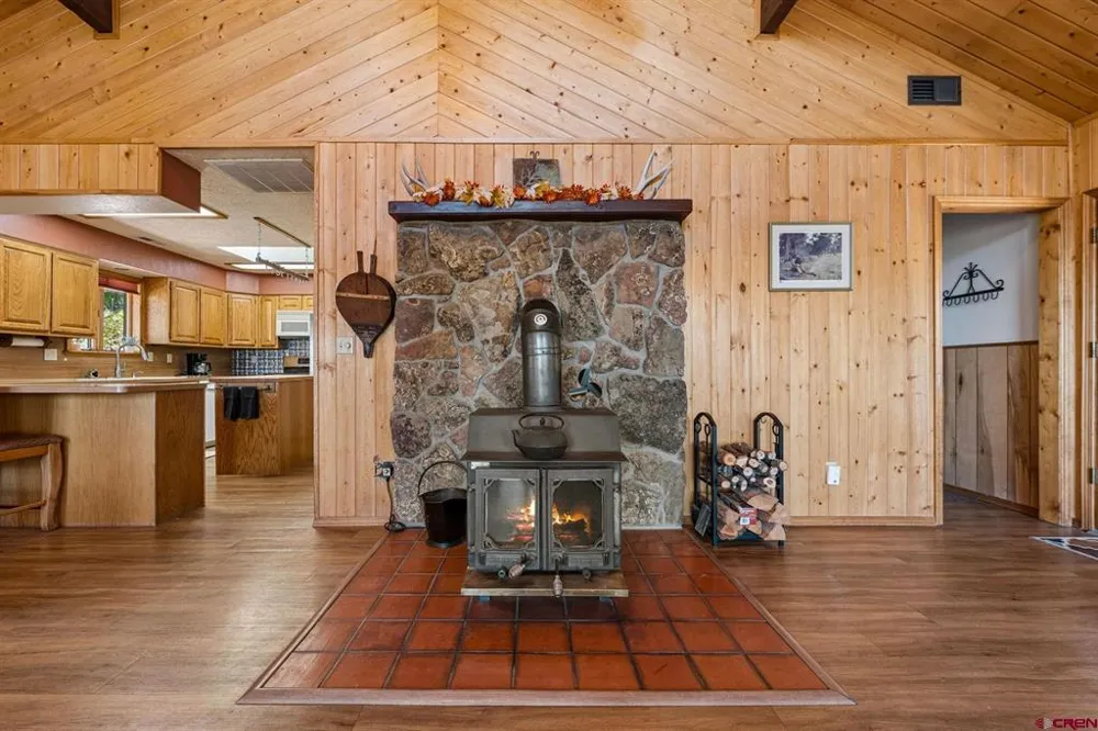 1024 Deer Ridge Drive Bayfield, CO 81122