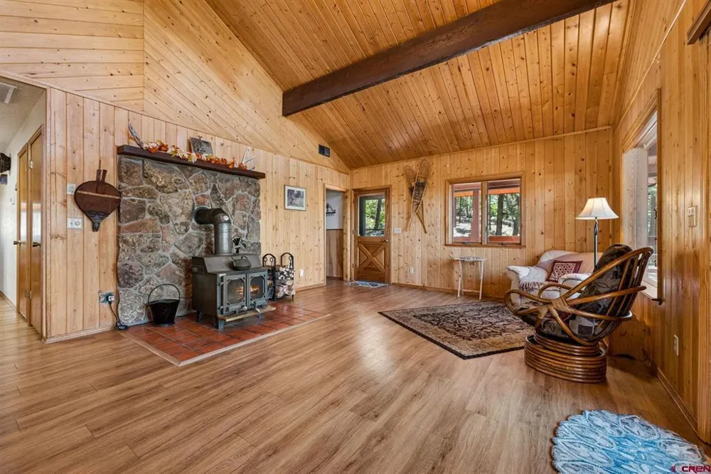 1024 Deer Ridge Drive Bayfield, CO 81122