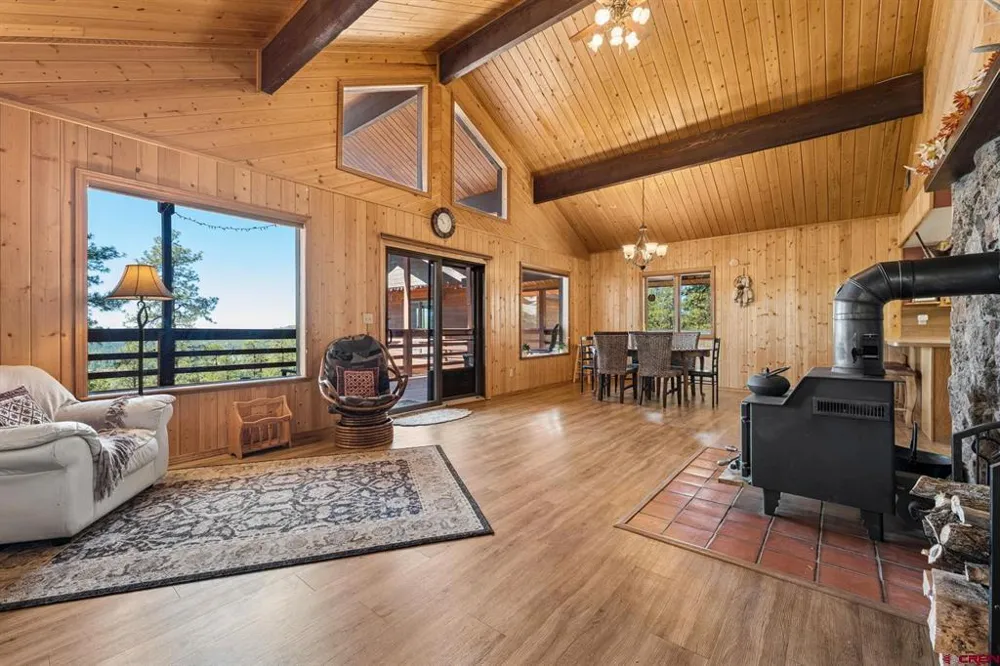 1024 Deer Ridge Drive Bayfield, CO 81122