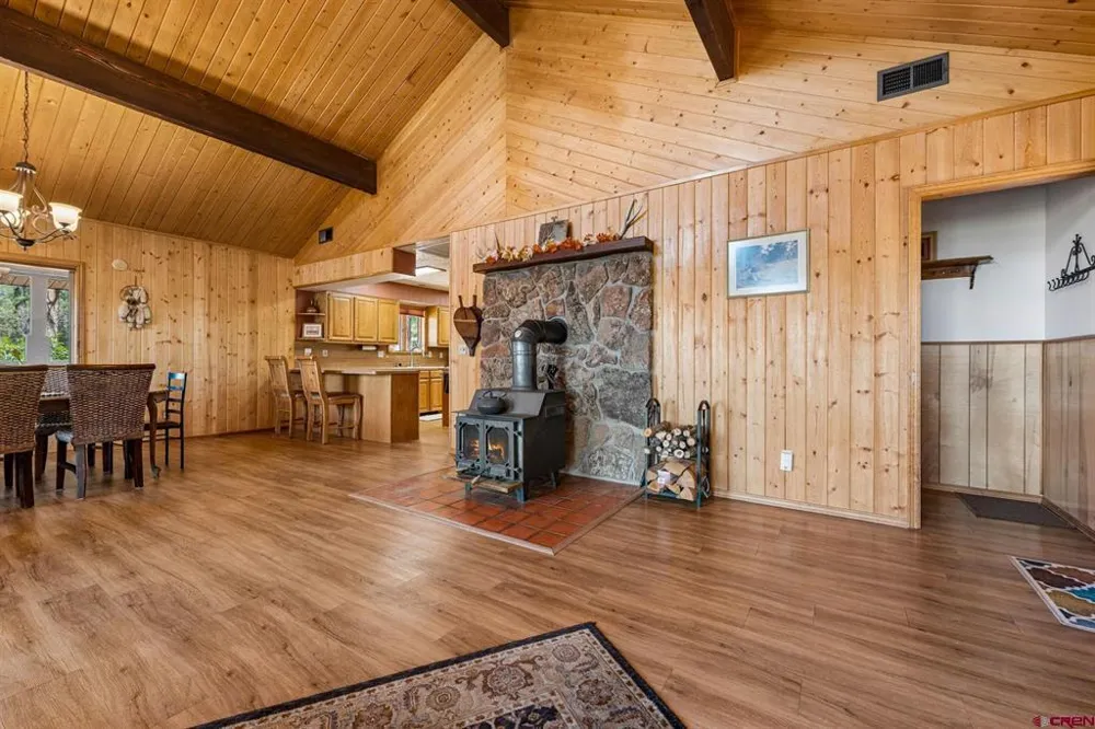 1024 Deer Ridge Drive Bayfield, CO 81122