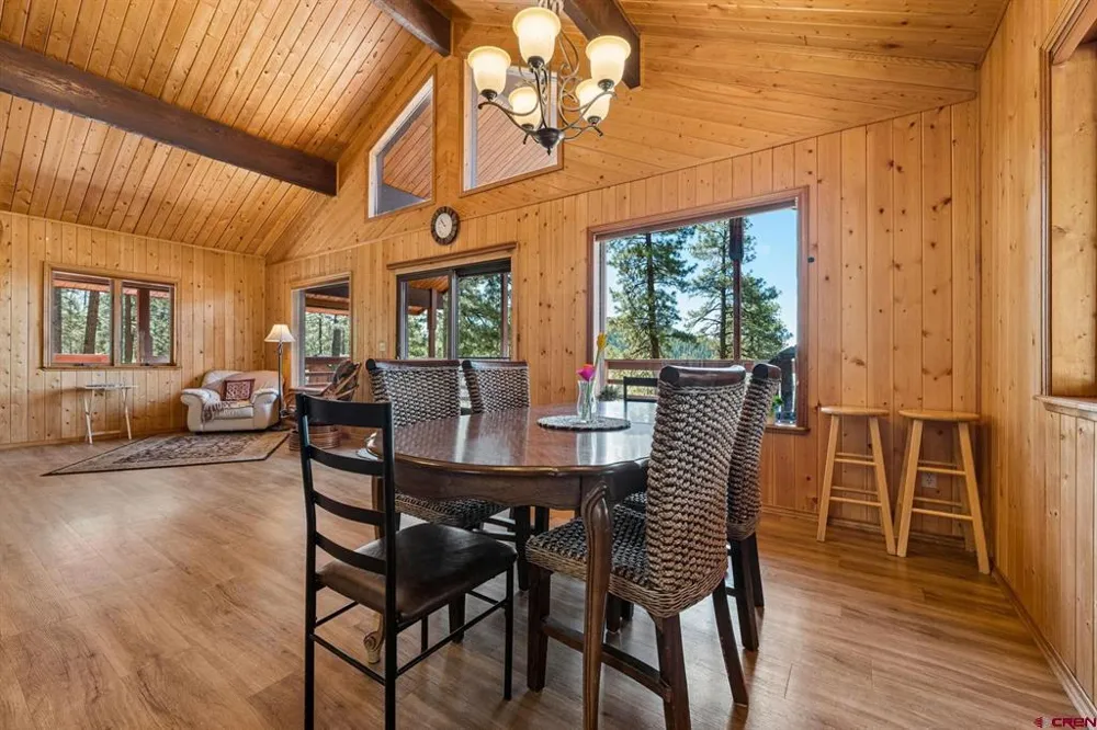 1024 Deer Ridge Drive Bayfield, CO 81122