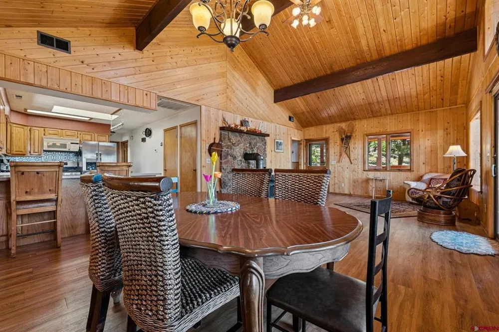 1024 Deer Ridge Drive Bayfield, CO 81122