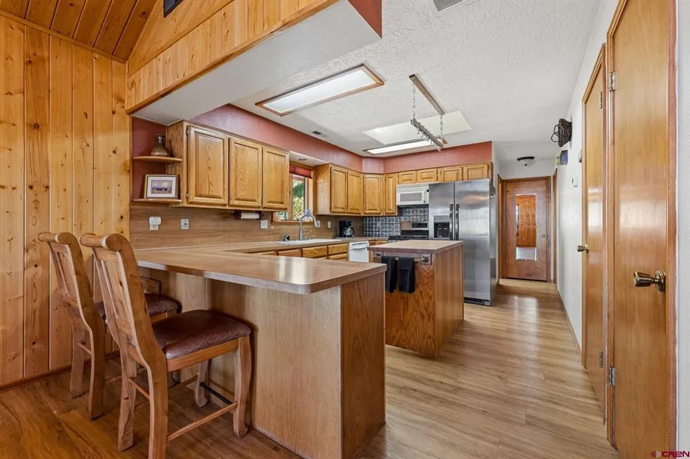 1024 Deer Ridge Drive Bayfield, CO 81122