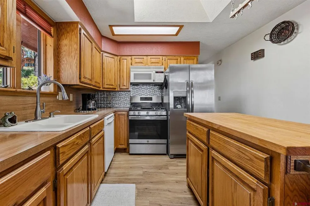 1024 Deer Ridge Drive Bayfield, CO 81122