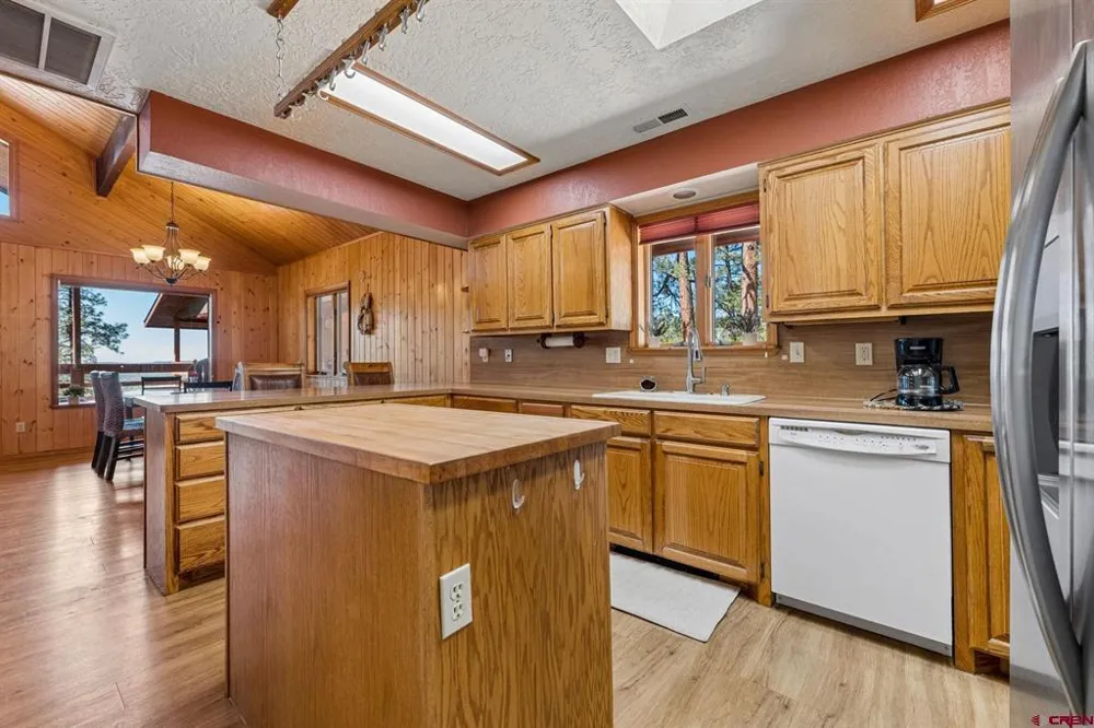 1024 Deer Ridge Drive Bayfield, CO 81122