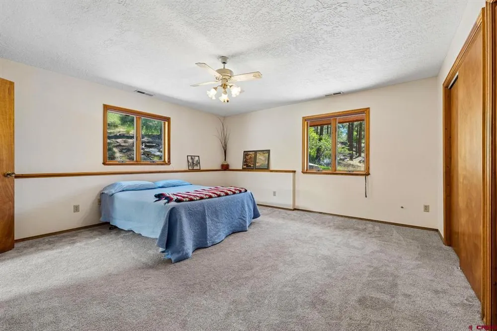 1024 Deer Ridge Drive Bayfield, CO 81122