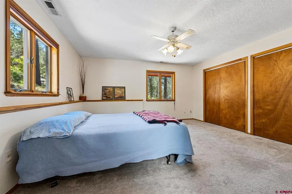 1024 Deer Ridge Drive Bayfield, CO 81122