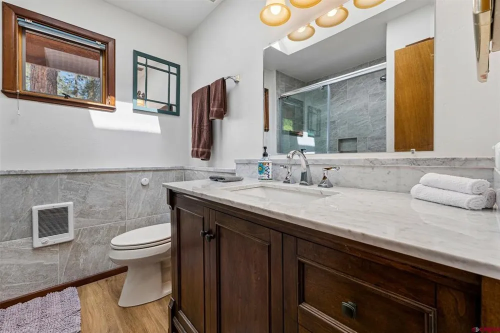 1024 Deer Ridge Drive Bayfield, CO 81122