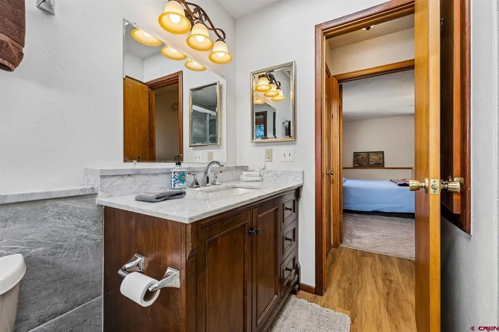 1024 Deer Ridge Drive Bayfield, CO 81122