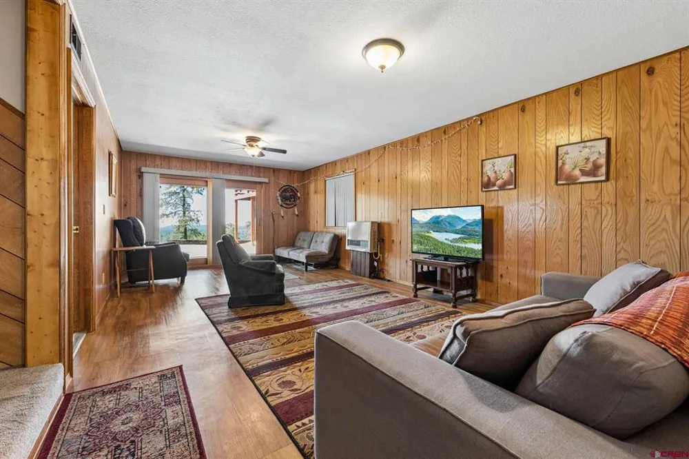 1024 Deer Ridge Drive Bayfield, CO 81122
