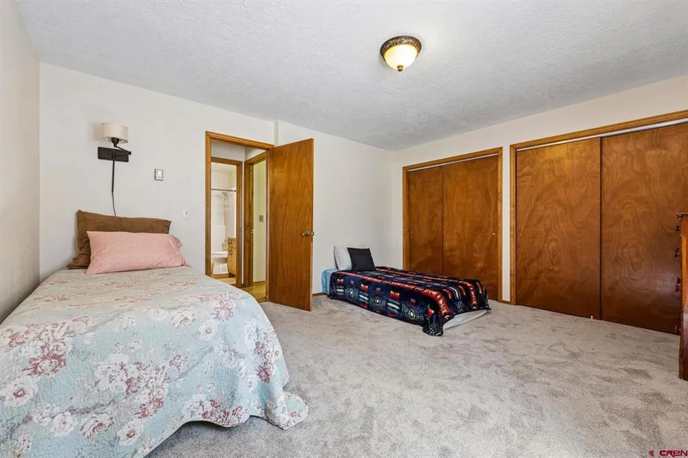 1024 Deer Ridge Drive Bayfield, CO 81122