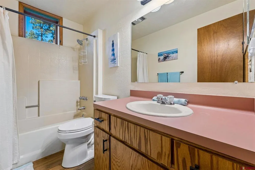 1024 Deer Ridge Drive Bayfield, CO 81122