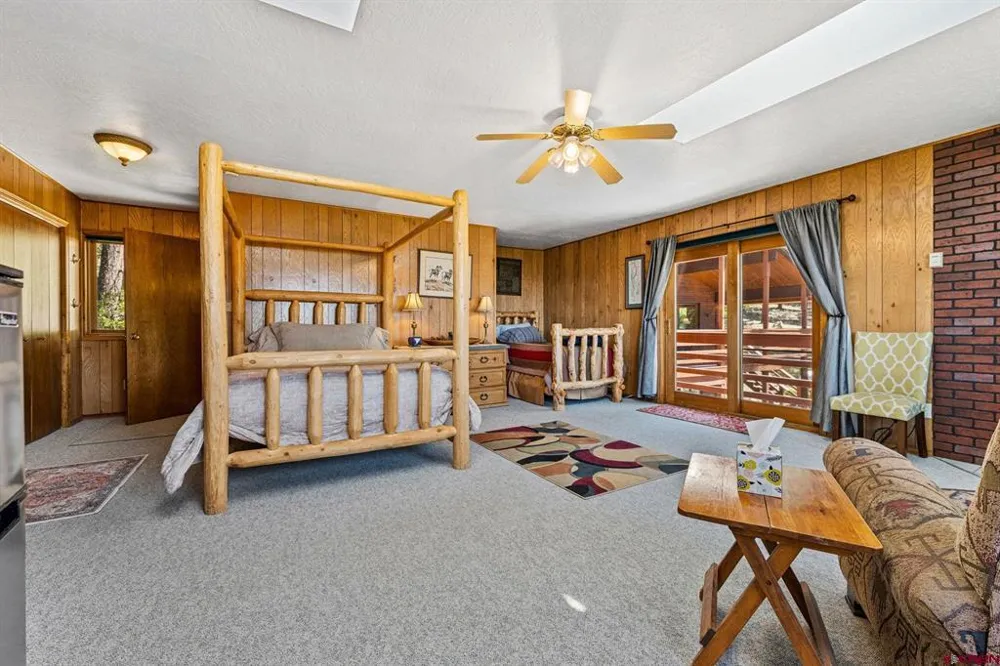 1024 Deer Ridge Drive Bayfield, CO 81122
