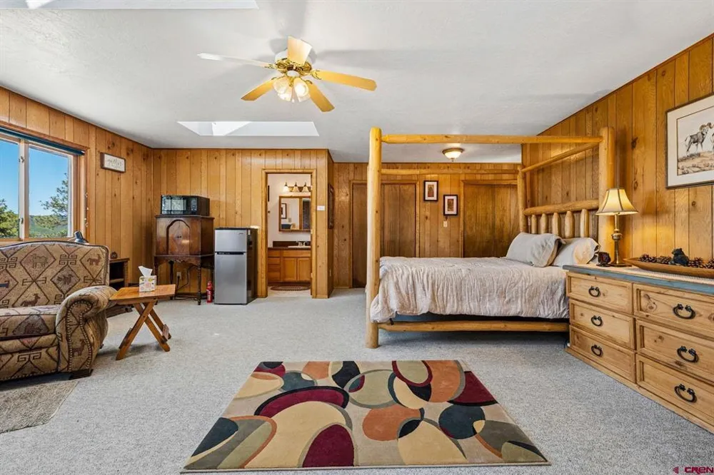1024 Deer Ridge Drive Bayfield, CO 81122