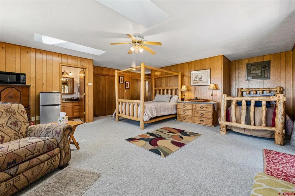 1024 Deer Ridge Drive Bayfield, CO 81122