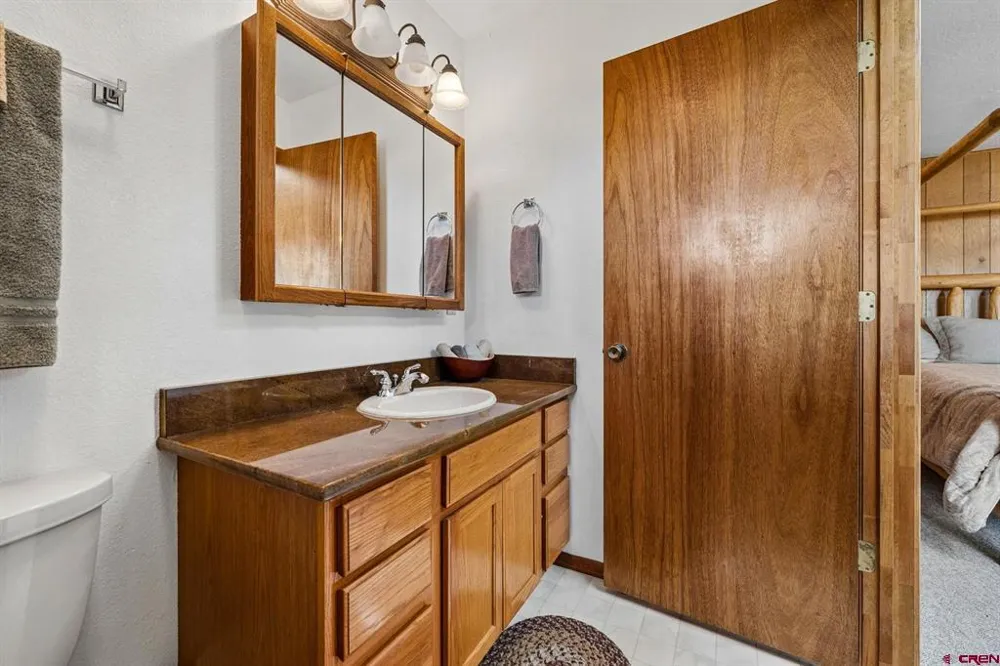 1024 Deer Ridge Drive Bayfield, CO 81122