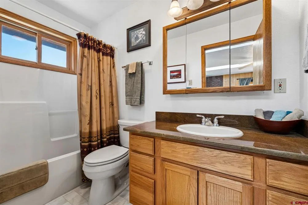 1024 Deer Ridge Drive Bayfield, CO 81122