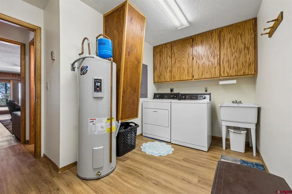 1024 Deer Ridge Drive Bayfield, CO 81122