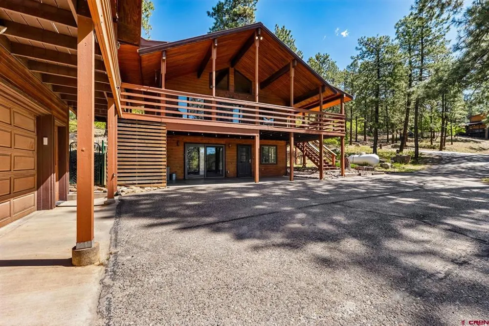 1024 Deer Ridge Drive Bayfield, CO 81122