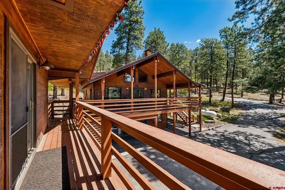 1024 Deer Ridge Drive Bayfield, CO 81122