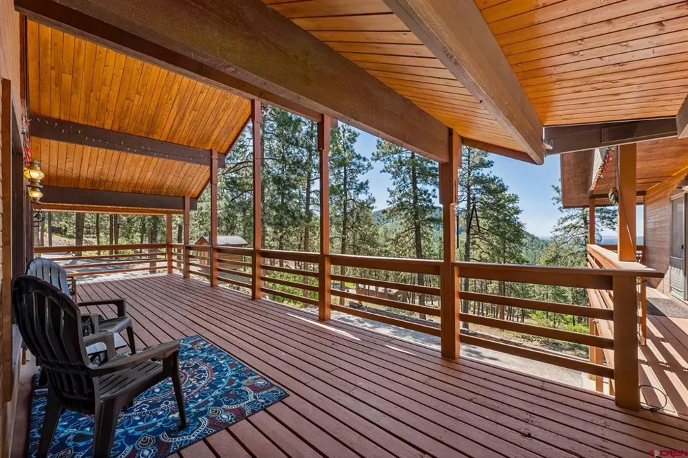 1024 Deer Ridge Drive Bayfield, CO 81122