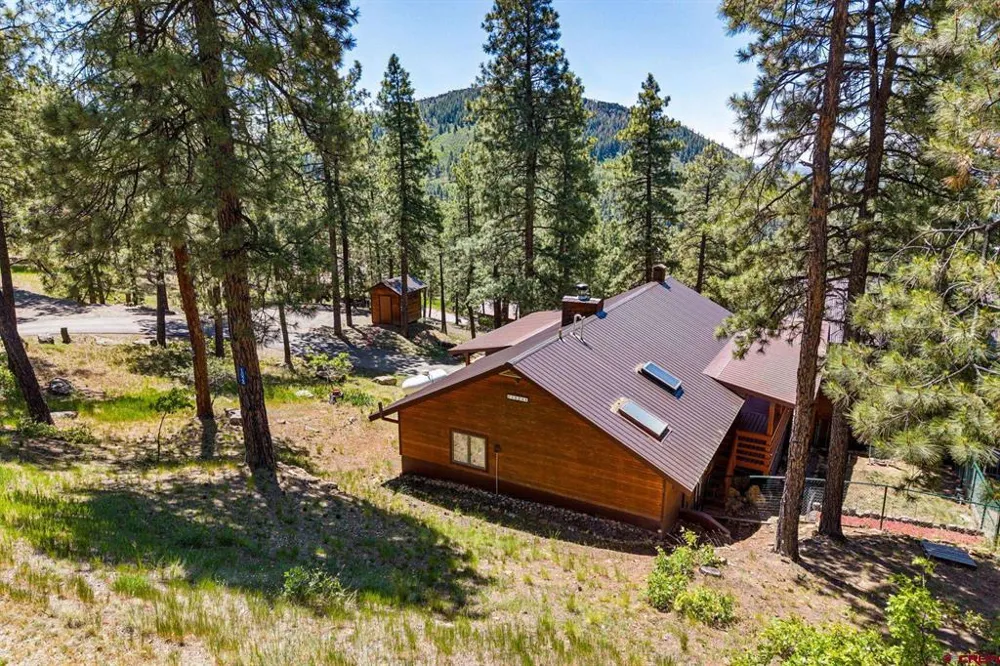 1024 Deer Ridge Drive Bayfield, CO 81122