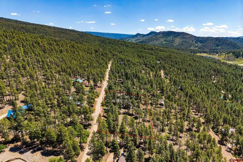 1024 Deer Ridge Drive Bayfield, CO 81122