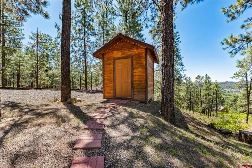 1024 Deer Ridge Drive Bayfield, CO 81122