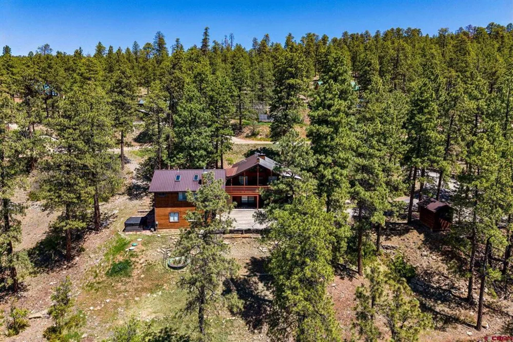 1024 Deer Ridge Drive Bayfield, CO 81122