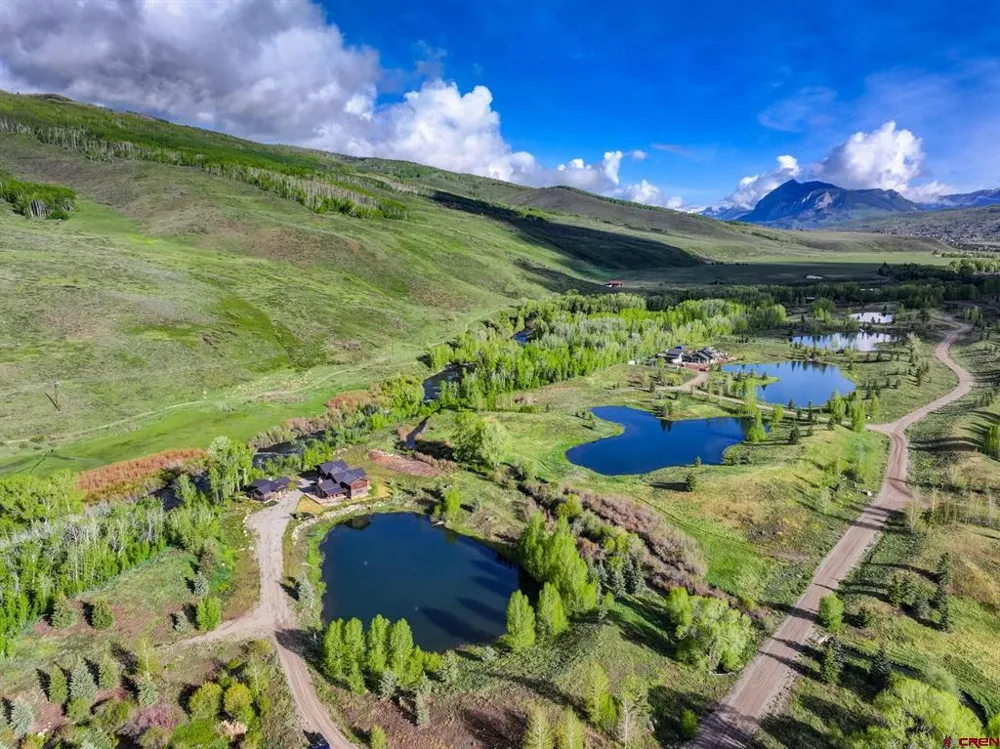 141 Golden Stone Drive Crested Butte, CO 81224