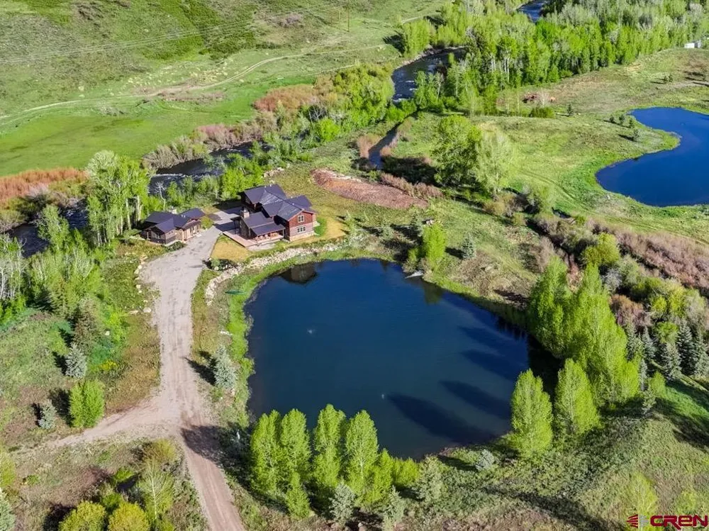 141 Golden Stone Drive Crested Butte, CO 81224