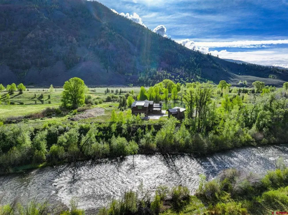 141 Golden Stone Drive Crested Butte, CO 81224