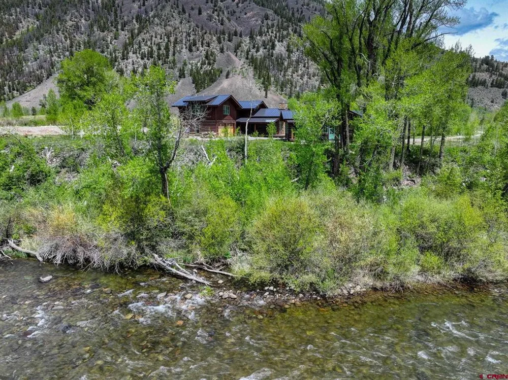 141 Golden Stone Drive Crested Butte, CO 81224